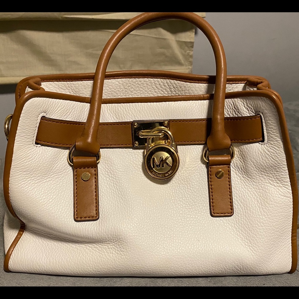 Michael Kors purse.